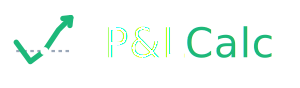 Profit Loss Calculator Logo